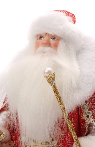 Игрушка дед мороз и снегурочка CAROLON, арт. НГ-0045660, фото 4