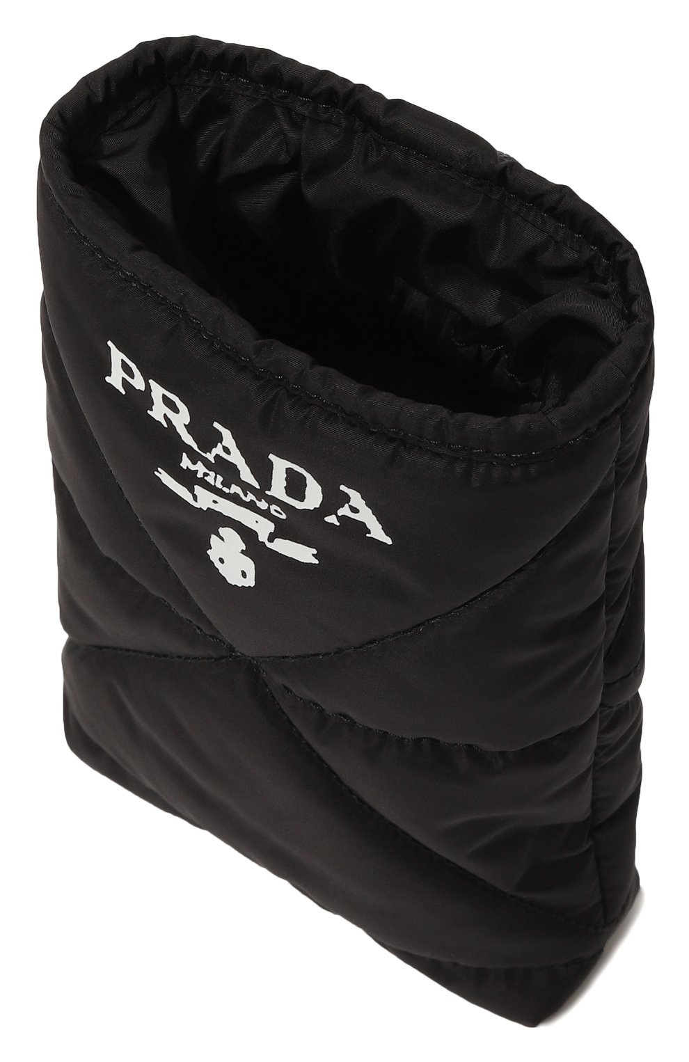 Текстильный чехол для iphone PRADA, арт. 2ZT037-2DV4-F0002, фото 3