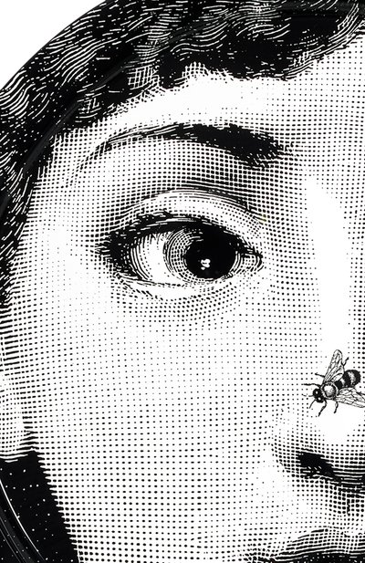 Поднос tema e variazioni n.363 FORNASETTI, арт. C32X363, фото 3