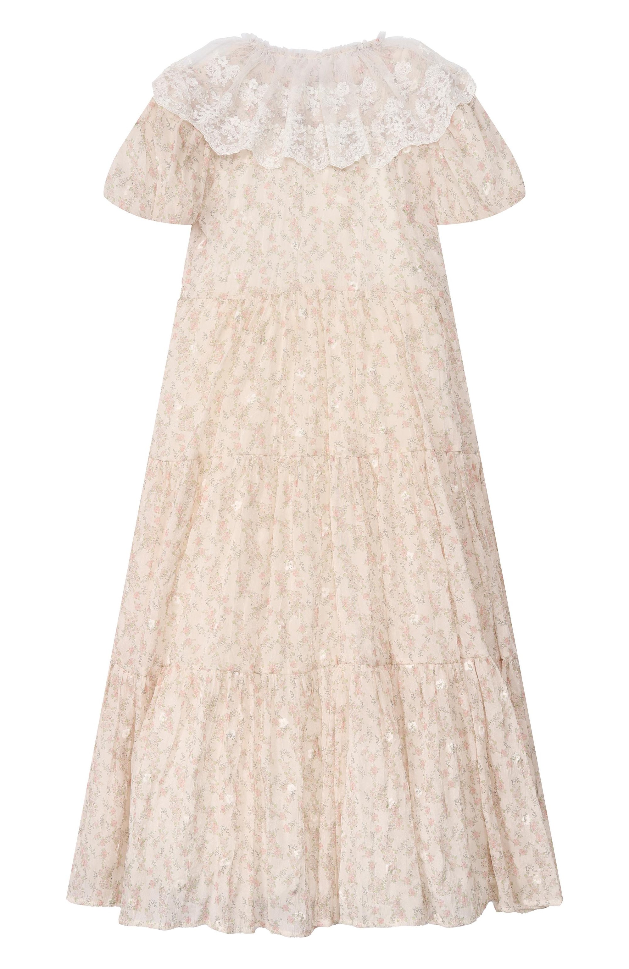 Платье DESIGNERS CAT, арт. 100000K01001906, фото 2