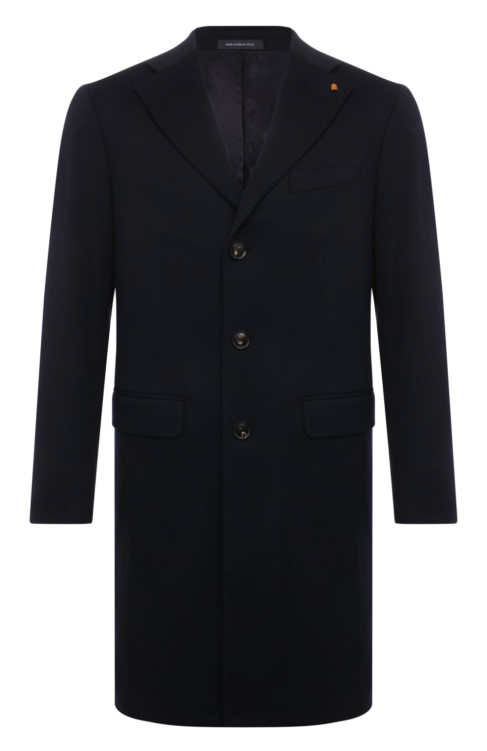 Кашемировое пальто SARTORIA LATORRE, арт. A0STA/UG074X, фото 1