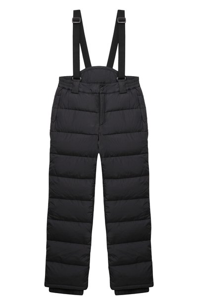 Пуховые брюки HERNO, арт. PI0061B/12004/10A-14A, фото 1