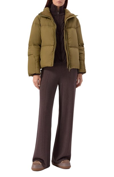 Замшевые полусапоги classic INUIKII, арт. 1002.003.0021, фото 3