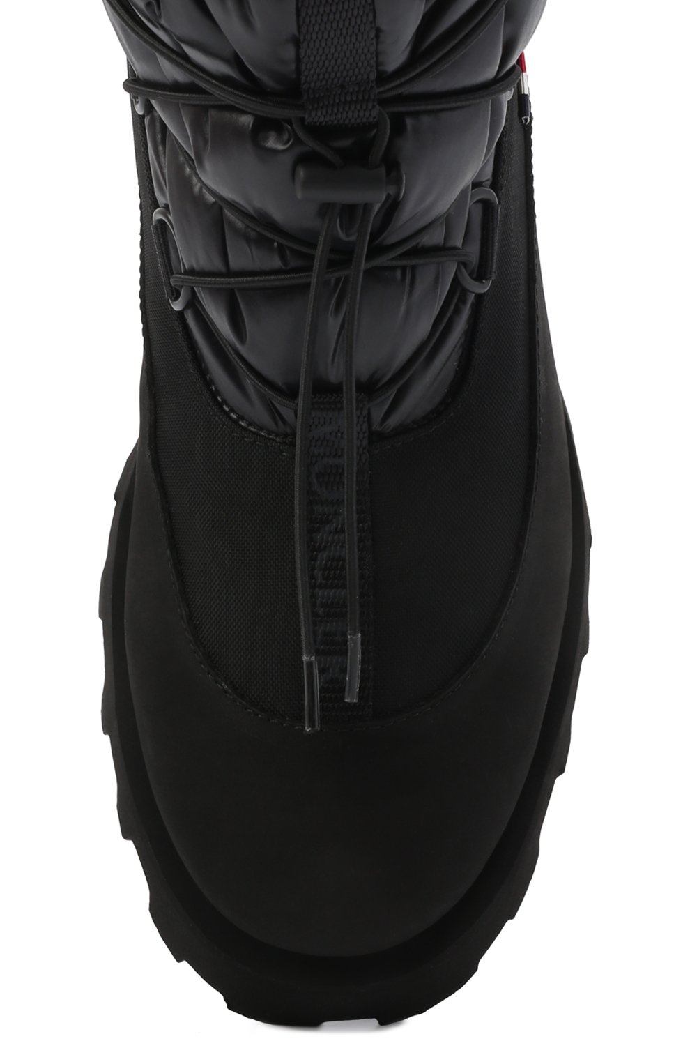 Комбинированные сапоги peter MONCLER, арт. G2-09A-4F500-00-02SXR, фото 6