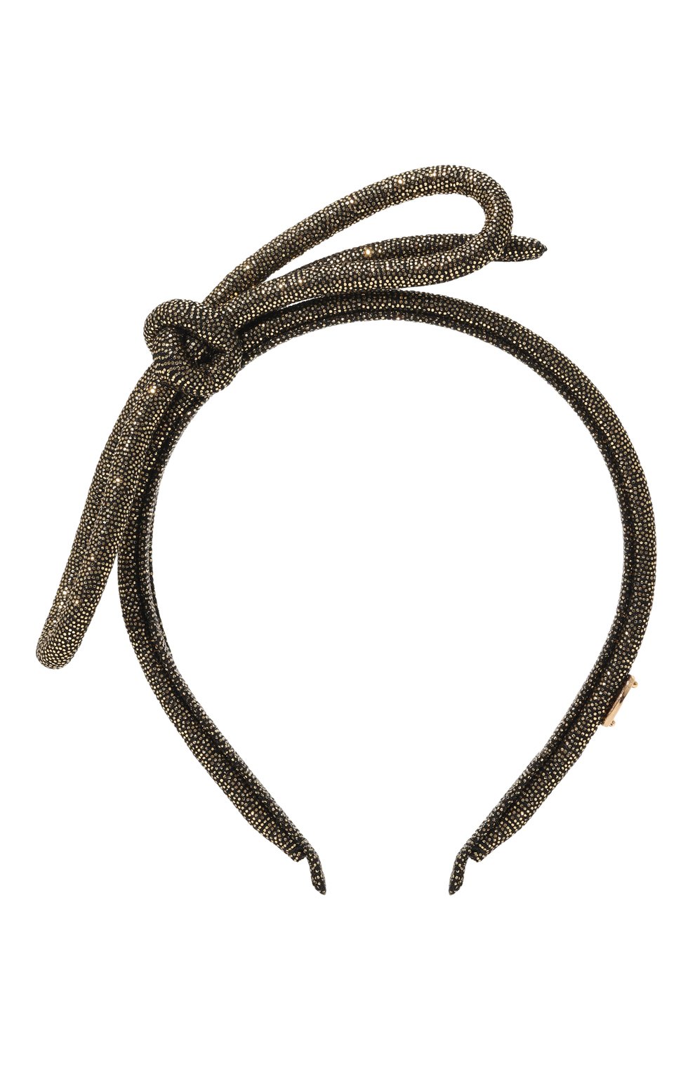 Ободок для волос PANFIL, арт. BRN-BND-BZH, фото 1