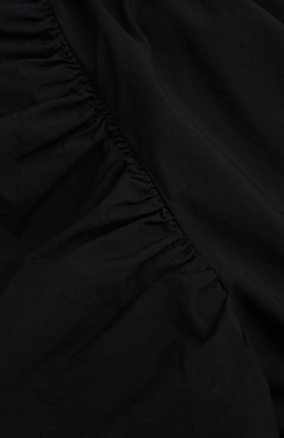 Хлопковый топ DRIES VAN NOTEN, арт. 211-10793-2279, фото 5