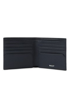 Кожаное портмоне BALLY, арт. MLW08R/VT330, фото 3
