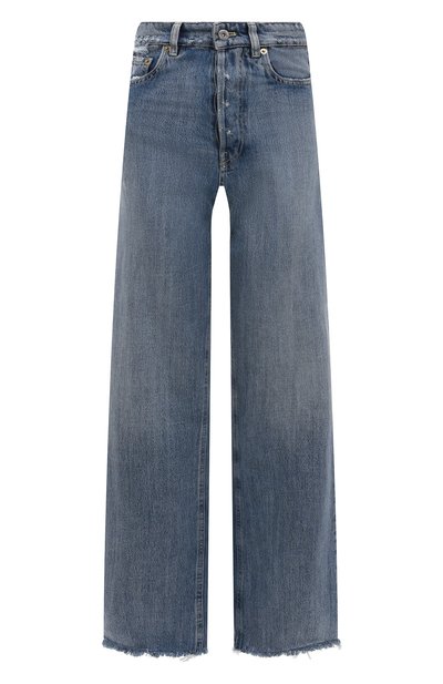 Джинсы MIU MIU, арт. GWP351-U8R-F0008, фото 1