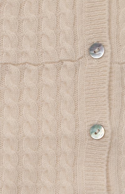 Кашемировый комбинезон OSCAR ET VALENTINE, арт. COM0522S, фото 3