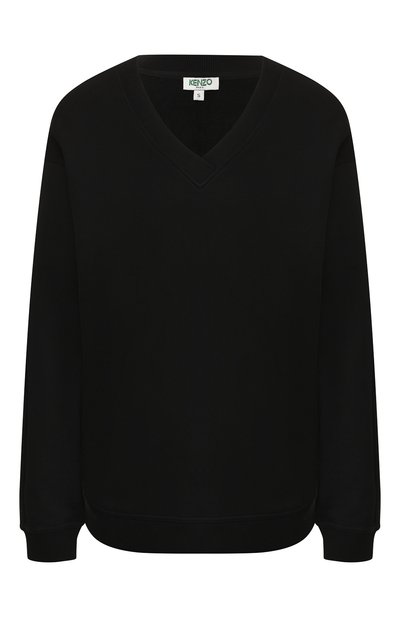 Женский хлопковый свитшот KENZO, арт. F962SW774953