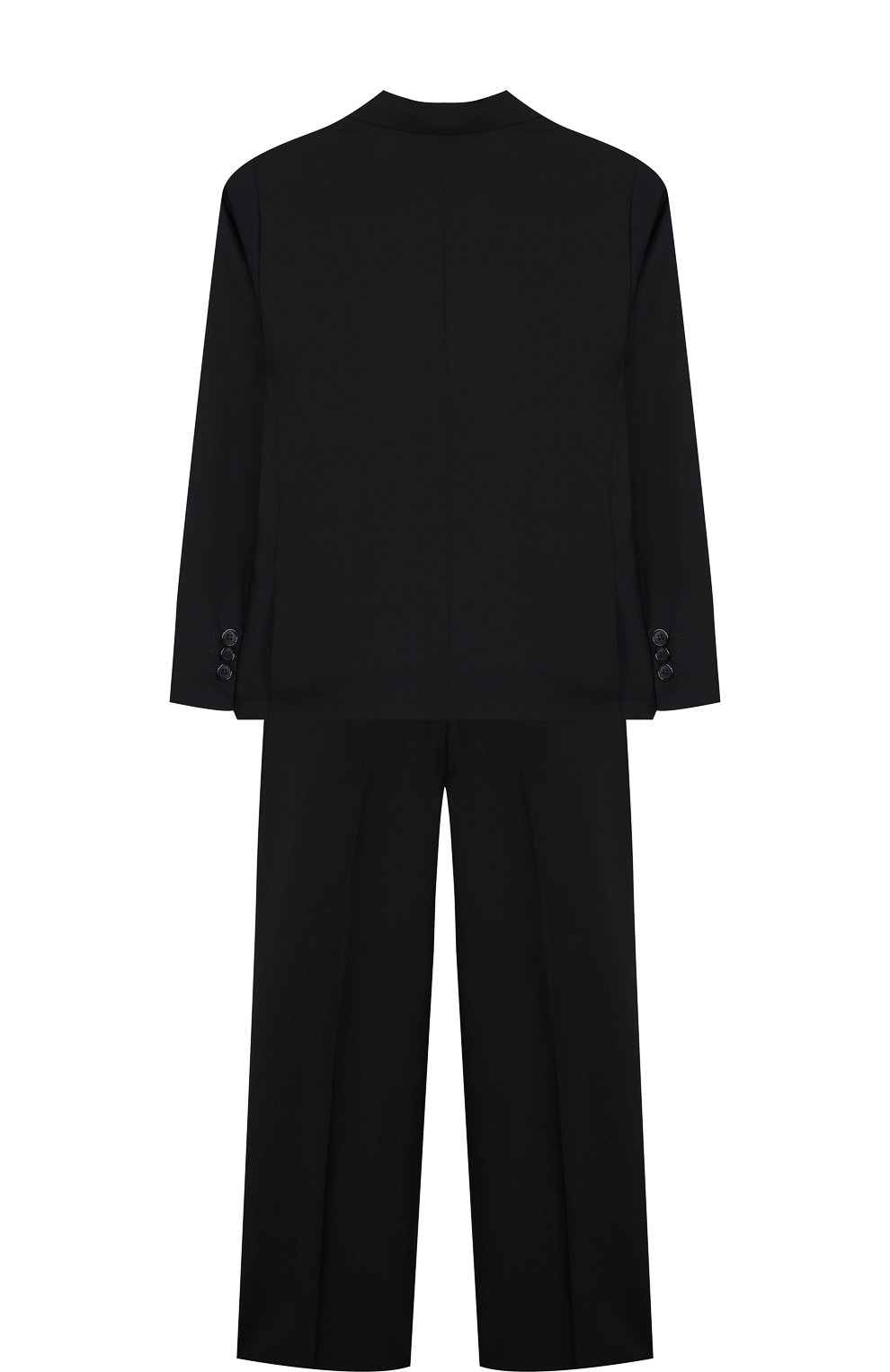 Шерстяной костюм DAL LAGO, арт. N010/1011/7-12, фото 2