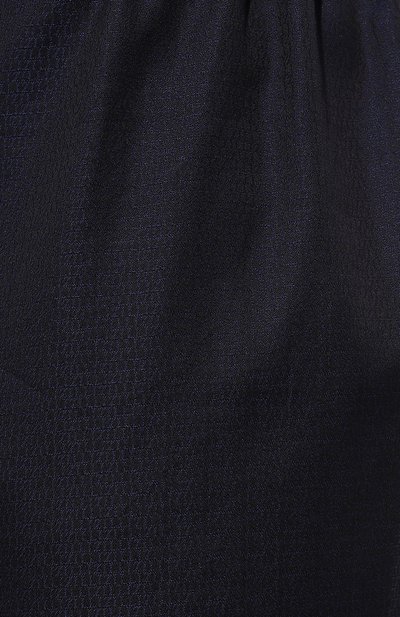 Хлопковые домашние брюки ZILLI, арт. PZP013ZS04223ZS004147, фото 5