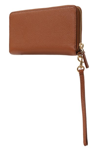Кожаный кошелек MARC JACOBS (THE), арт. S131L01RE22, фото 2