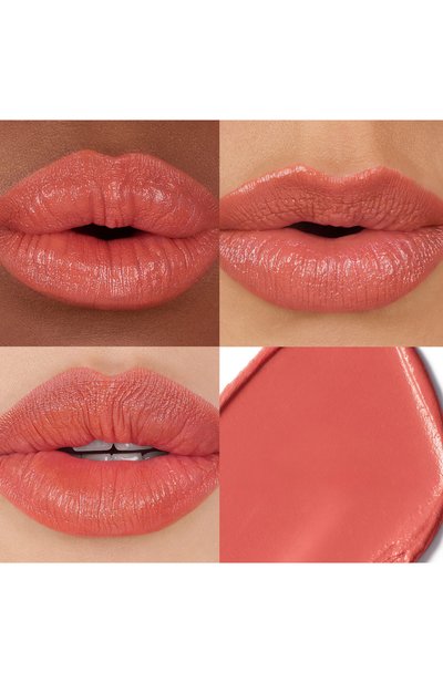 Сатиновая помада explicit, оттенок exhibition (3,8g) NARS, арт. 34503883NS, фото 3