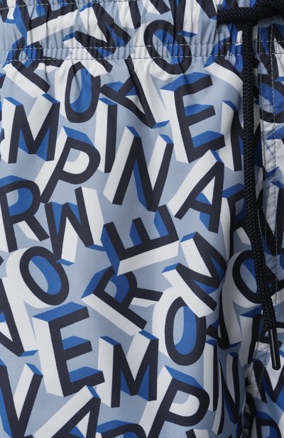 Плавки-шорты EMPORIO ARMANI, арт. EM000583/AF12337, фото 4