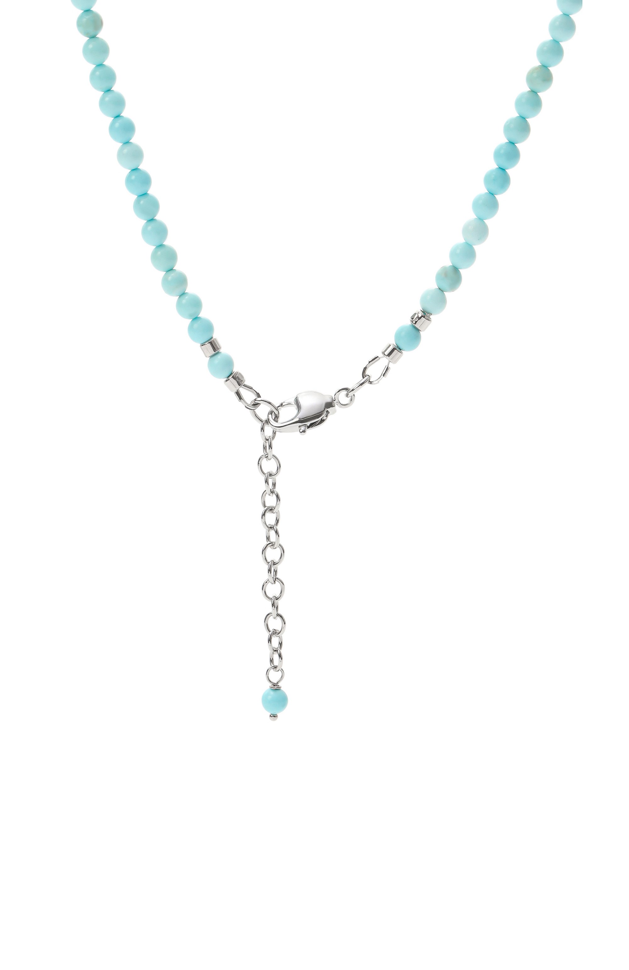 Колье ocean cross BLUEJAY цвета по цене 16720 руб., арт. BJ-OC, фото 4 Колье ocean cross BLUEJAY, арт. BJ-OC, фото 4