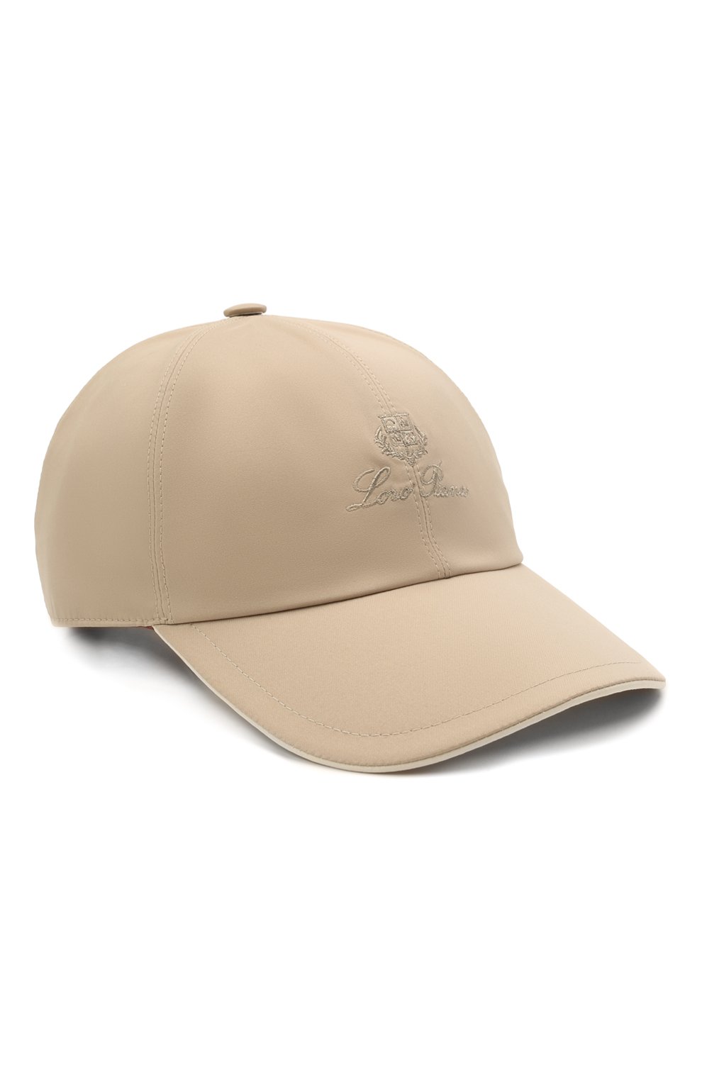 Бейсболка LORO PIANA, арт. FAB1977, фото 1