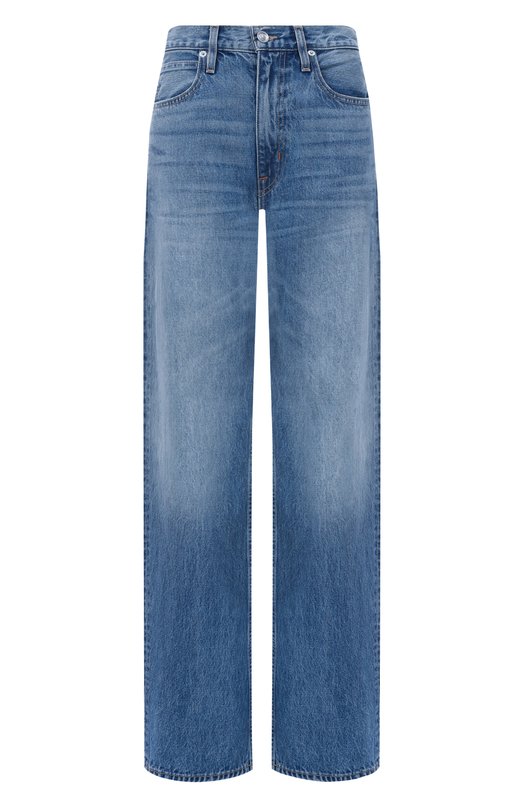 Джинсы Cassie SLVRLAKE CASJ707SBDFG Синий CASJ707SBDFG