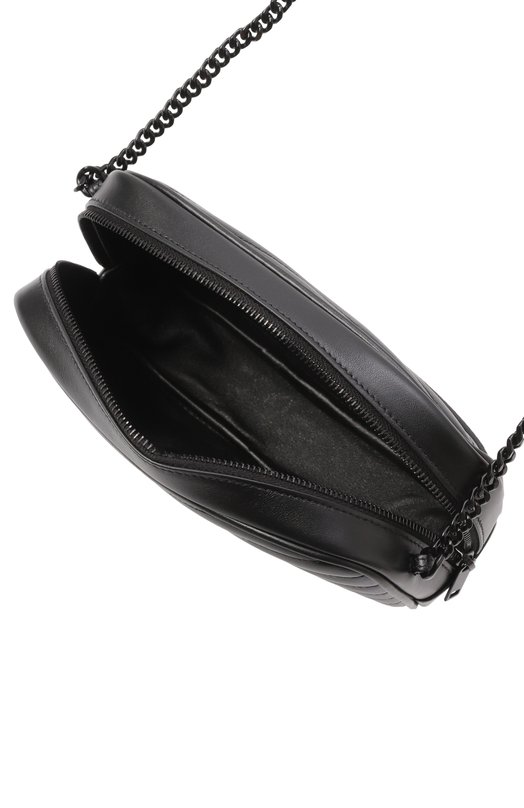 Сумка Lou mini Saint Laurent 748849/DV708 Чёрный  748849/DV708 Фото 5
