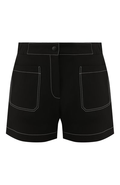 Женские хлопковые шорты KENZO, арт. 2SH0435AR