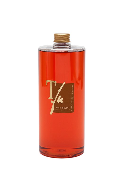 фото Рефил для диффузора patchoulove (500ml) teatro