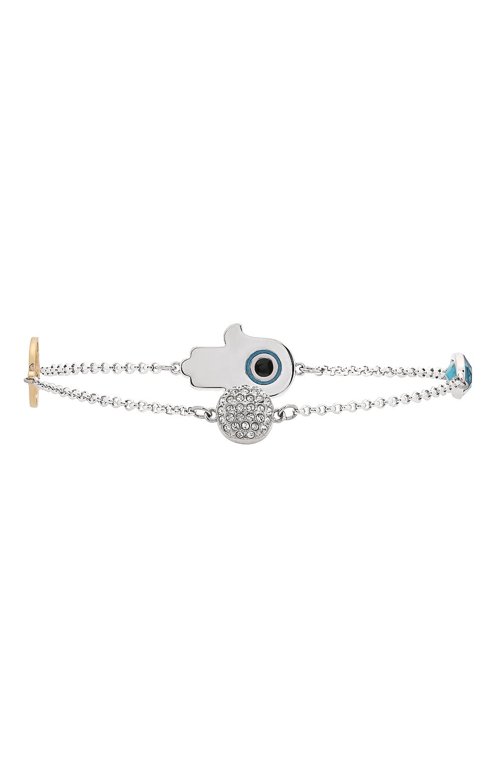 Браслет remix collection hamsa hand SWAROVSKI, арт. 5421435, фото 2