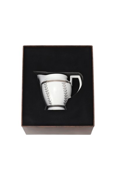 Молочник STEFANO RICCI, арт. 0CL001/LEAVES, фото 5