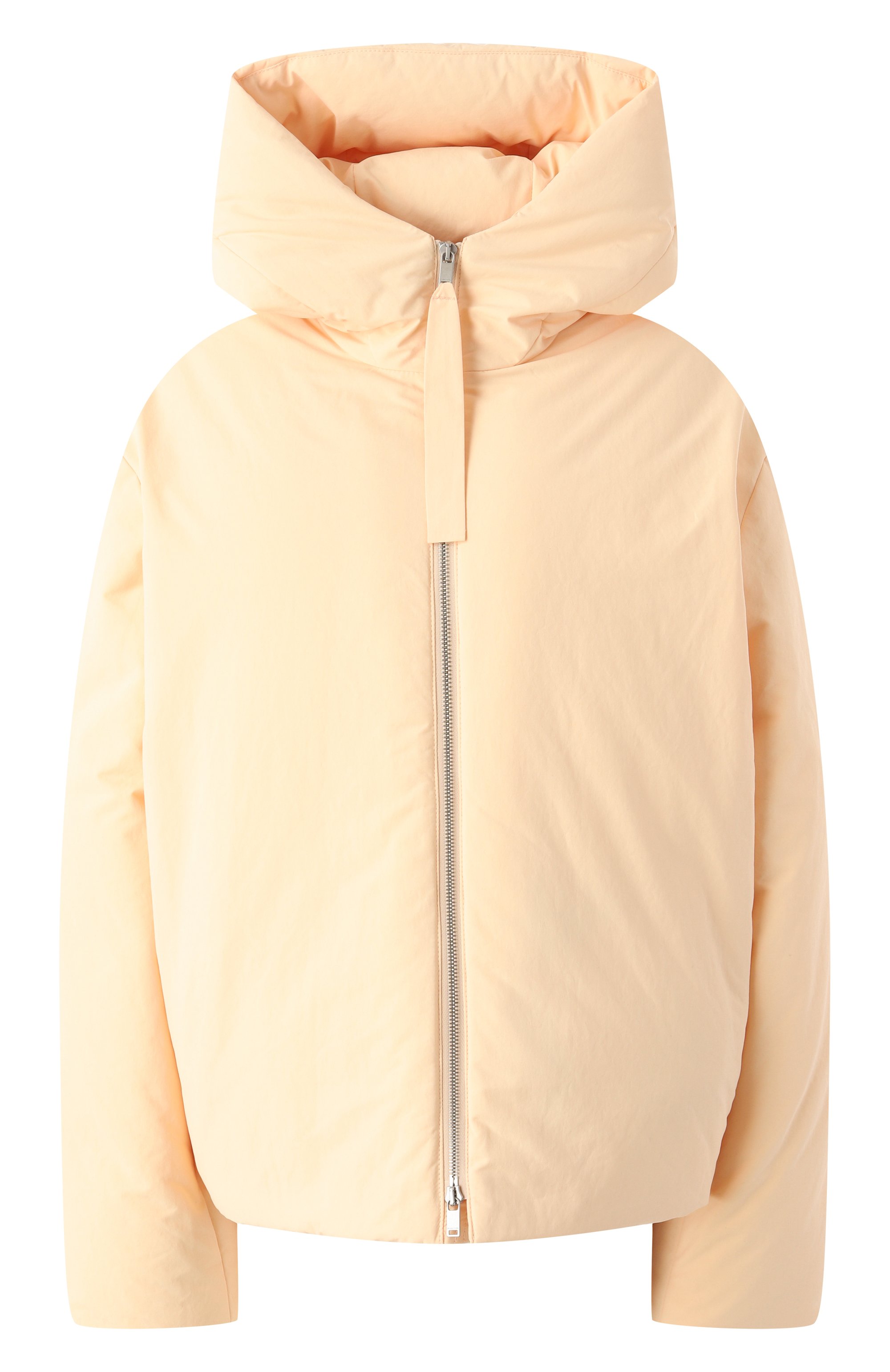 Пуховик JIL SANDER, арт. J40AF0009-J70008, фото 1