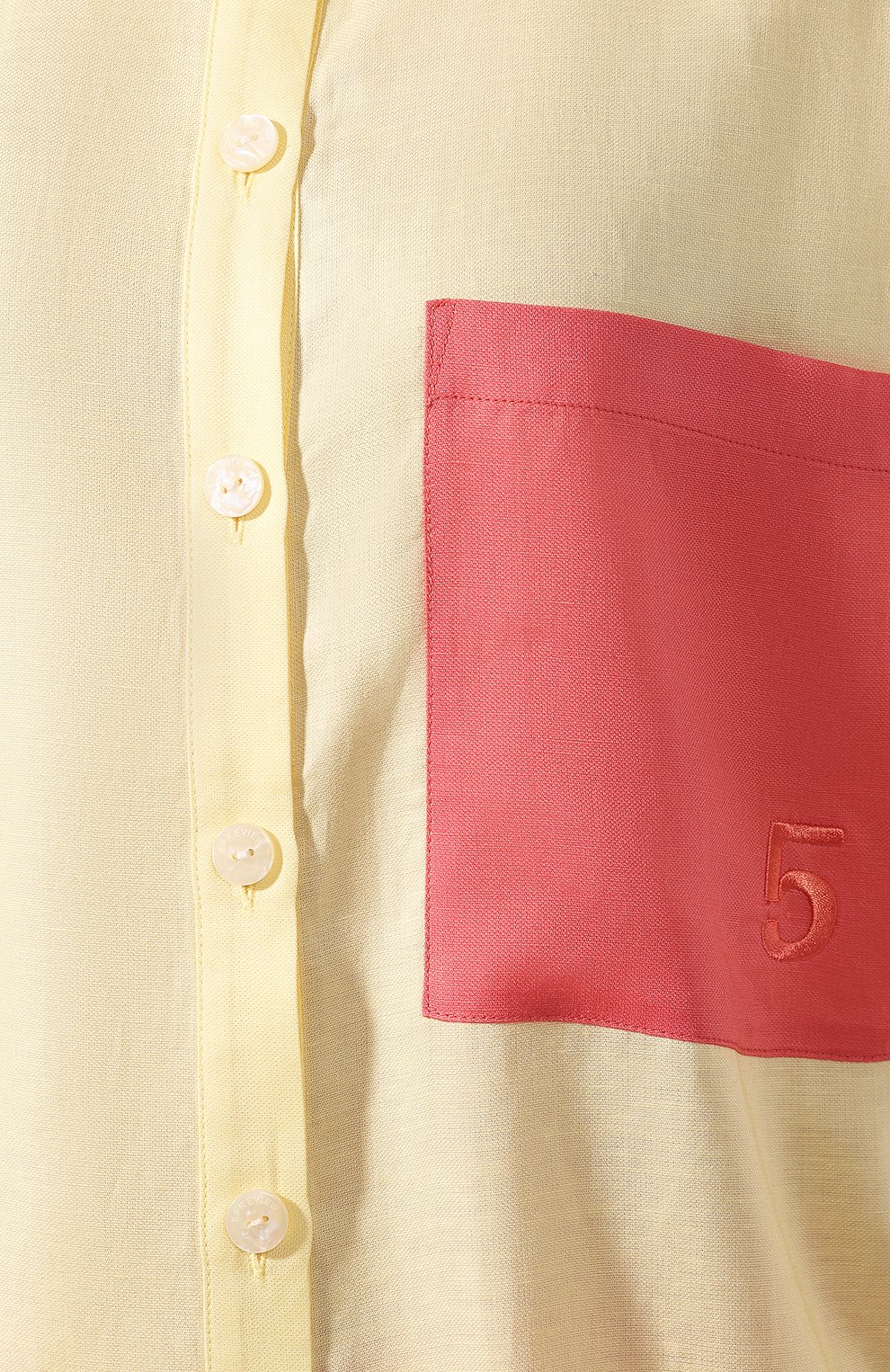 Рубашка  5PREVIEW, арт. W092, фото 5