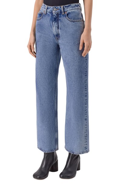 Джинсы MM6, арт. S62LB0202/M30018, фото 3