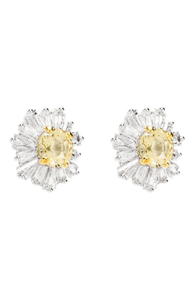Серьги sunshine SWAROVSKI, арт. 5459591, фото 3