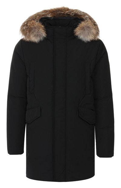 Пуховая парка ELEVENTY PLATINUM, арт. 979SP0234 SP026014, фото 1