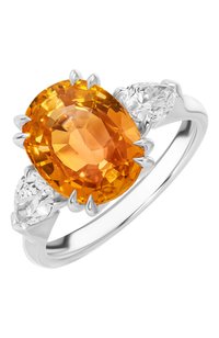 Кольцо MERCURY, арт. MR20432WDSY, фото 1