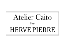 Atelier Caito for Herve Pierre