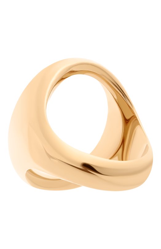 Кольцо MM6 SM7UQ0088 P7355 Золотой  SM7UQ0088 P7355 Фото 3