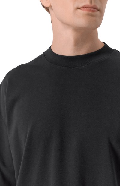 Хлопковая футболка DARKPARK, арт. MJE09/JER01, фото 5