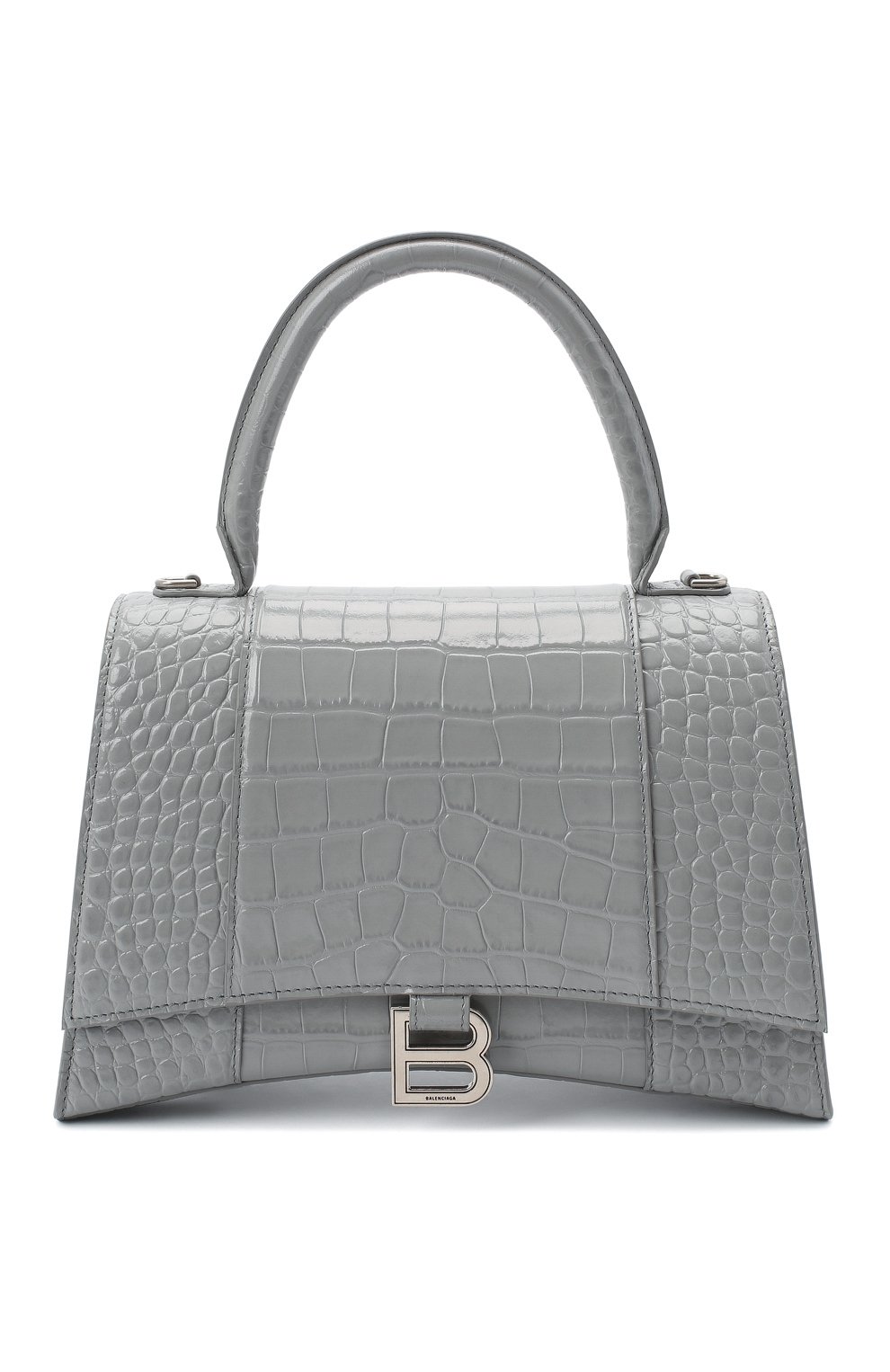 Сумка hourglass BALENCIAGA, арт. 619668/1LR6Y, фото 1