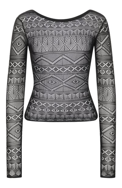 Женский пуловер из вискозы ISABEL BENENATO, арт. DK07S26