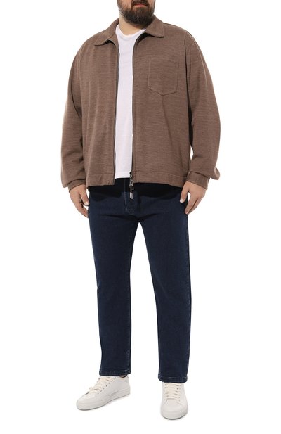 Толстовка WINDSOR, арт. 13 0S0GN0-J 10013087/3XL-6XL, фото 2