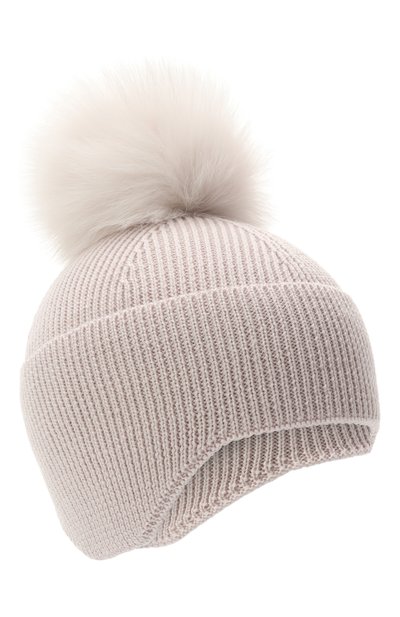 Шерстяная шапка CATYA, арт. 529525/1