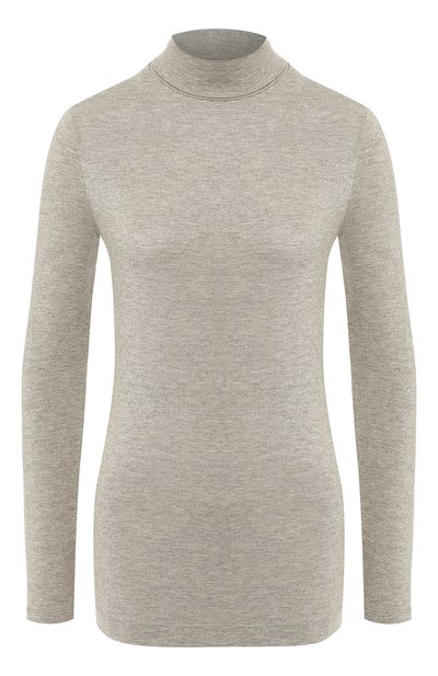 Женская водолазка из вискозы DRIES VAN NOTEN, арт. 192-11148-8620