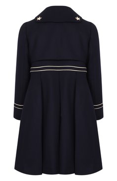 Шерстяное пальто MIU MIU, арт. MS1769-1LXN-F0124, фото 2