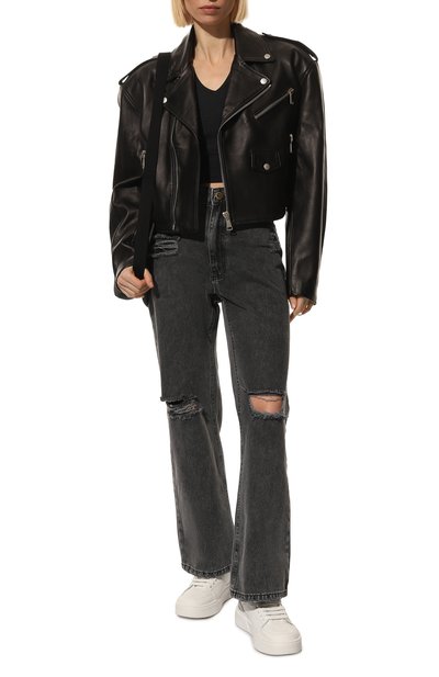 Джинсы YANA JEANS, арт. 1-15-013-700, фото 2