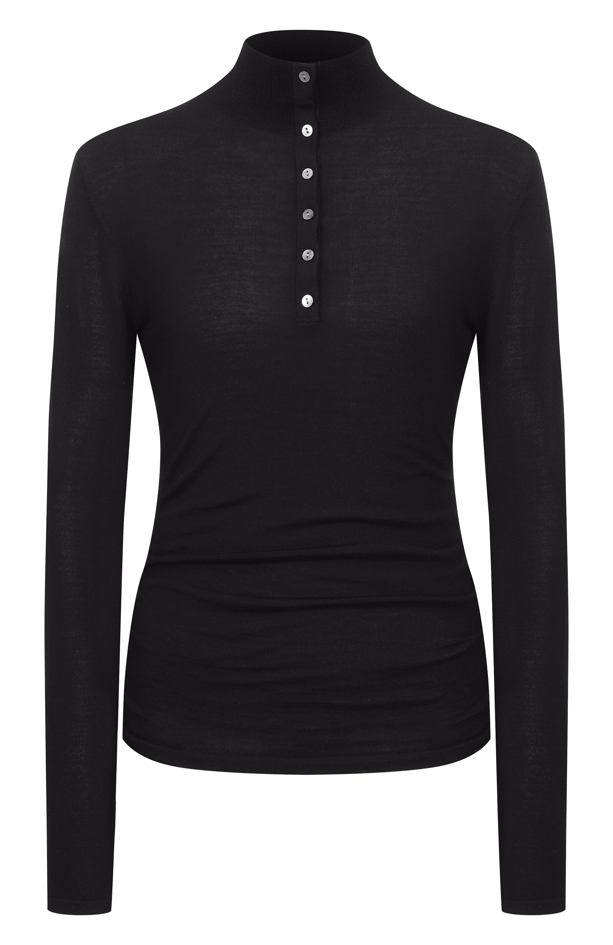 Шерстяная водолазка THEORY, арт. P0811708, фото 1