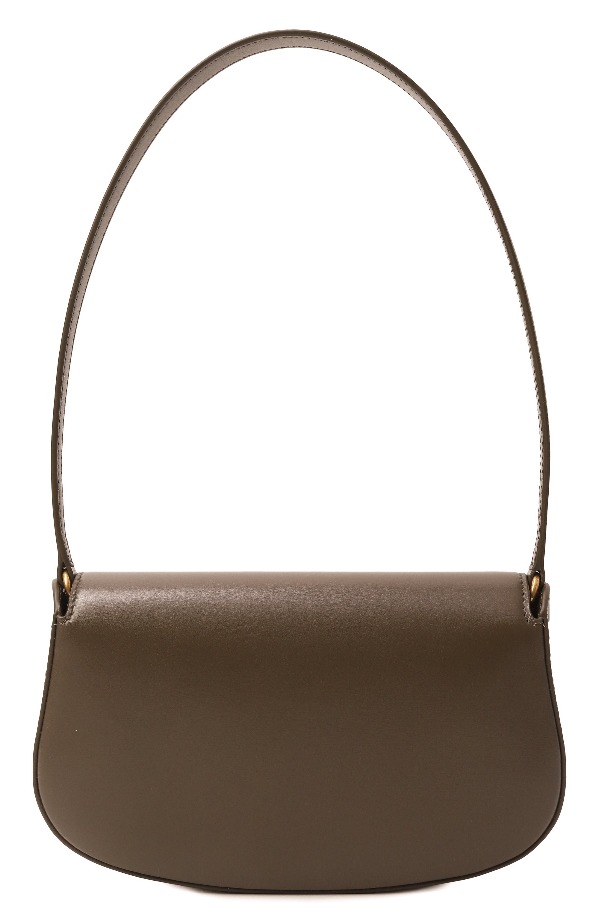 Сумка voltaire mini SAINT LAURENT, арт. 779642/0SX0W, фото 6