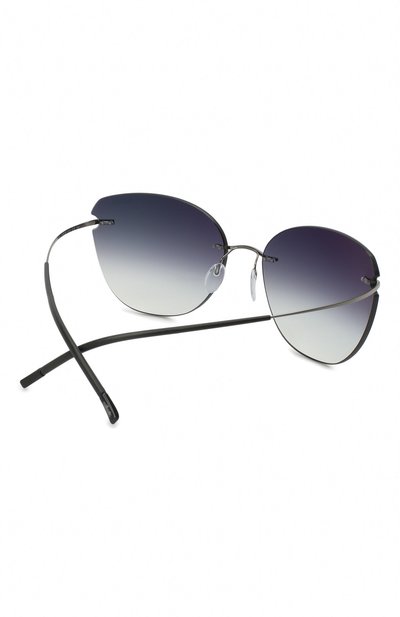 Солнцезащитные очки SILHOUETTE, арт. 8175/6560, фото 4