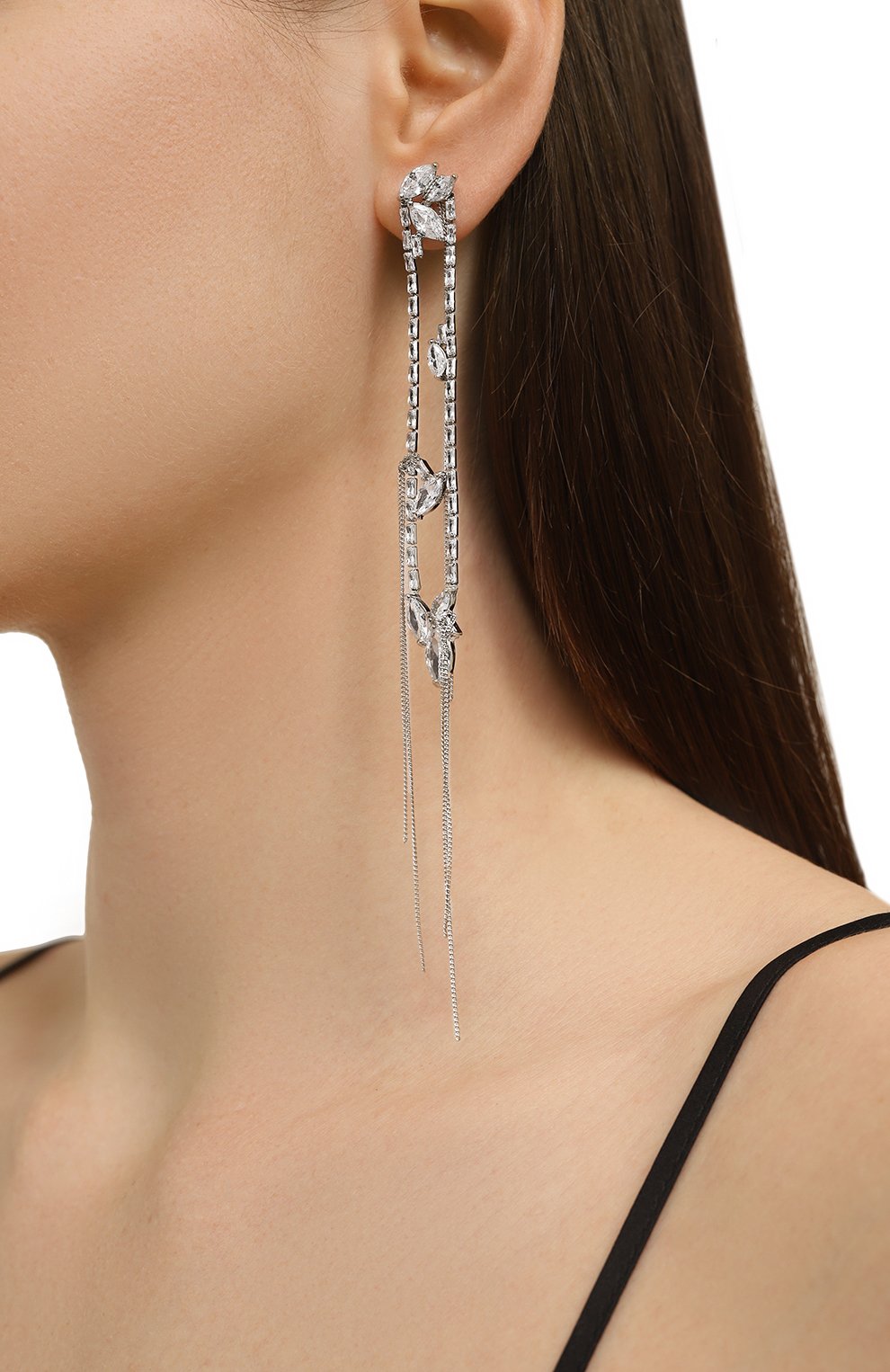 Серьги crush CAVIAR JEWELLERY, арт. CR006, фото 2