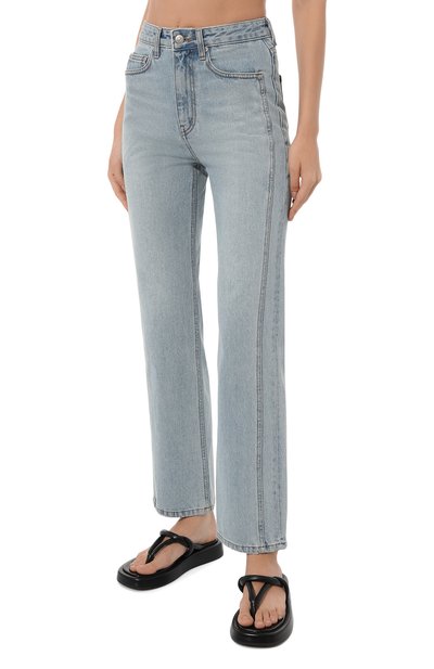 Джинсы DUNST, арт. UDPA3C211B1, фото 3