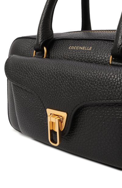 Сумка beat soft medium COCCINELLE, арт. E1MF6180401, фото 3