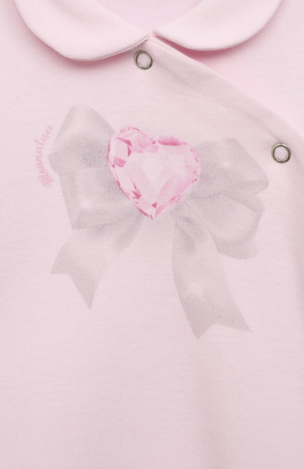 Комплект из комбинезона и шапки MONNALISA, арт. 35B503, фото 6